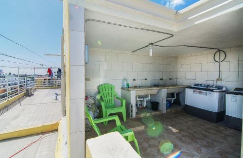 Corales del Sur Apartment | 1 Bedroom-Apartment in Corales del Sur - Ole Las Americas - Las Americas Airport