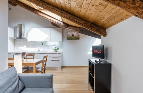 Chieri Apartment | 1 Bedroom Apartment in Chieri