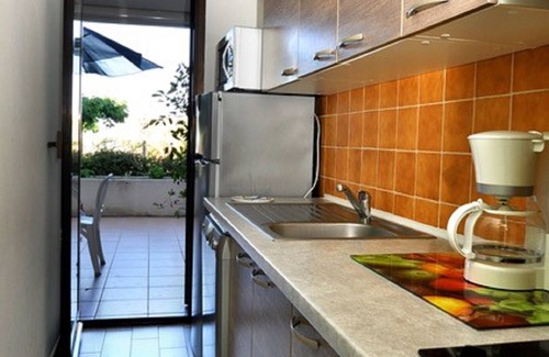 Sagone Apartment | 1 Bedroom Apartment in SAGONE