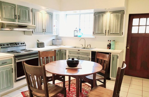 Limekiln Apartment | 1-bedroom apartment just 10 minutes drive to Santander Arena