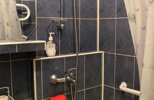 Kyiv Oblast Apartment | 1-bedroom apartment on the street. st. Geroev Dnepra 3