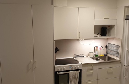 Stockholm Apartment | 1 bedroom apartment in stockholm