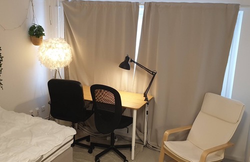 Stockholm Apartment | 1 bedroom apartment in stockholm