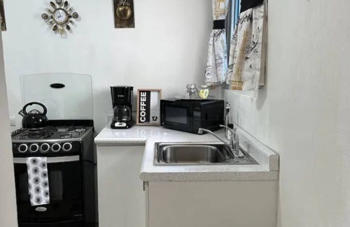 Zona 7 Apartment | 1 Bedroom Apt #5