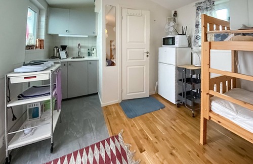 Kungshamn House | 1 bedroom awesome home in Kungshamn