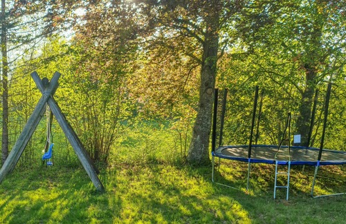 Stanga House | 1 bedroom awesome home in Stånga