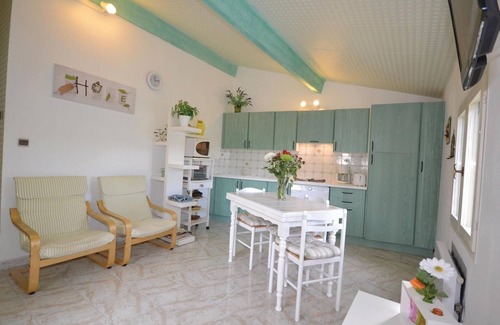Visan House | 1 bedroom awesome home in Visan