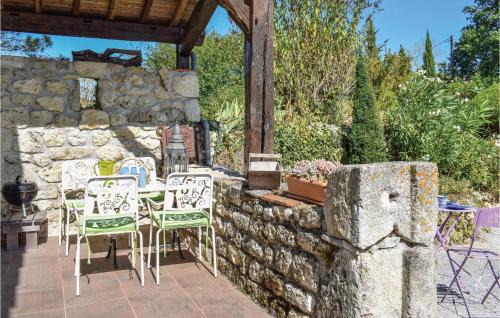 Sembas House | 1 Bedroom Awesome Home In Sembas