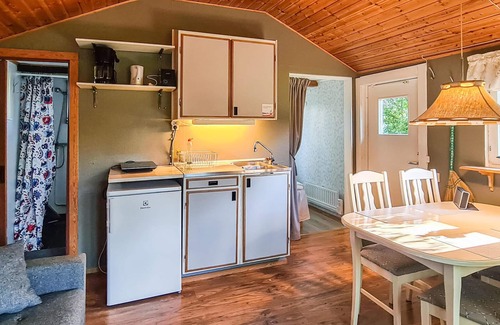 Nyhamn House | 1 bedroom awesome home in Visby