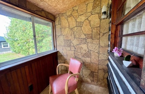 Rosedale Cabin | 1-Bedroom Balsam Lake Cottage #9