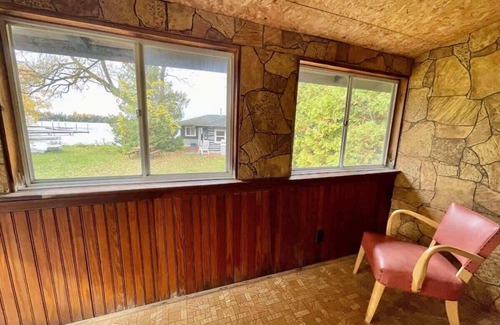 Rosedale Cabin | 1-Bedroom Balsam Lake Cottage #9