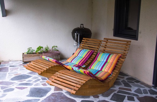 La Baffe Bed & Breakfast | 1 Bedroom Bed & Breakfast In La Baffe