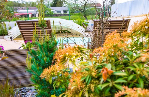 La Baffe Bed & Breakfast | 1 Bedroom Bed & Breakfast In La Baffe