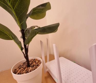 Project 4 Apartment | 1 Bedroom Condo in Cubao QC