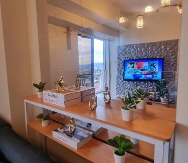 Project 4 Apartment | 1 Bedroom Condo in Cubao QC