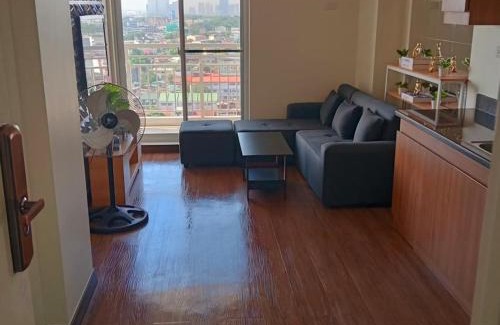 Project 4 Apartment | 1 Bedroom Condo in Cubao QC