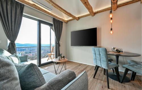 Novi Marof House | 1 Bedroom Cozy Home In Remetinec