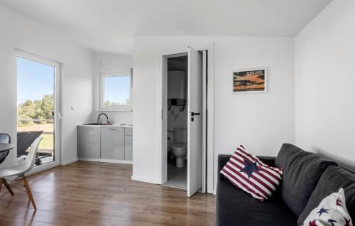 Sejero House | 1 Bedroom Cozy Home In Sejerø