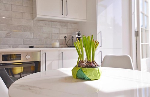 Odiham Apartment | 1 bedroom flat in centre of Odiham- free parking