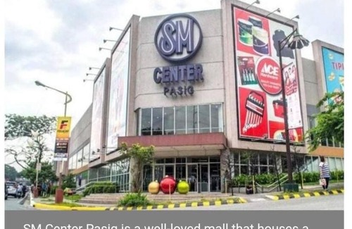 Ugong Apartment | 1 bedroom fully furnished condo unit