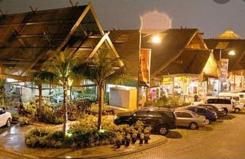 Ugong Apartment | 1 bedroom fully furnished condo unit