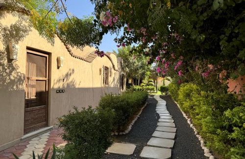 6th of October City House | 1-Bedroom Guesthouse