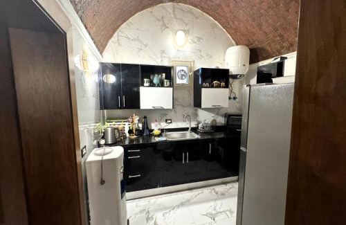 6th of October City House | 1-Bedroom Guesthouse