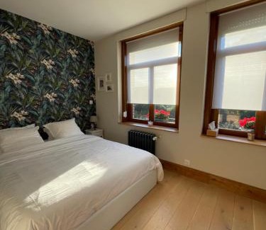 Bailleul House | 1 Bedroom Homestays In Bailleul