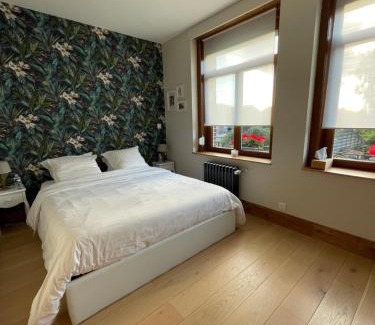 Bailleul House | 1 Bedroom Homestays In Bailleul