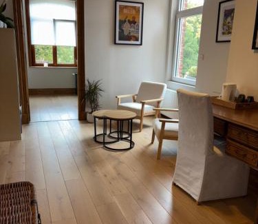 Bailleul House | 1 Bedroom Homestays In Bailleul