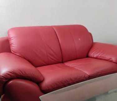 Tukwila Apartment | 1 bedroom in 3 BR condo