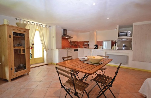 Viens House | 1 bedroom lovely home in Viens