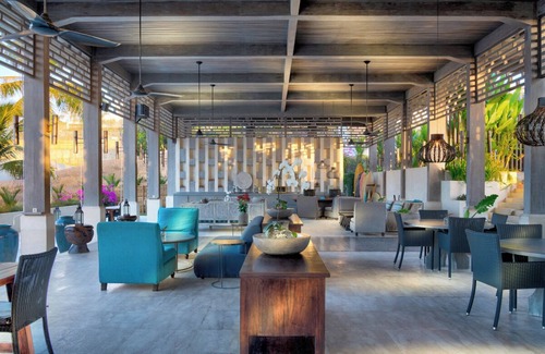 Selong Belanak Villa | 1-Bedroom Luxury Pool Villa, Selong Belanak Ocean View, Selong Selo Resort