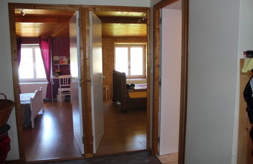 Meyzieu Nord Ouest House | 1 bedroom Meyzieu near Groupama stadium (2km) - Eurexpo (7km) Via rhona 500m