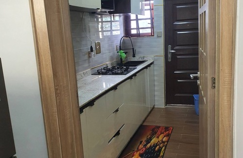 Kwara Apartment | 1 BedRoom