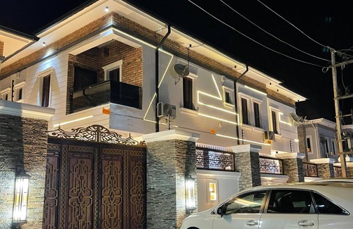 Kwara Apartment | 1 BedRoom