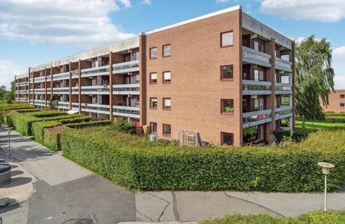 Vejlby Risskov Apartment | 1 bedroom nice apartment in Risskov