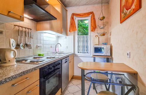 Dankerode House | 1 bedroom nice home in Harzgerode OT D.