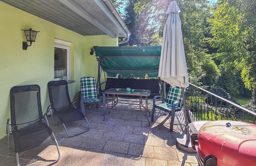 Dankerode House | 1 bedroom nice home in Harzgerode OT D.