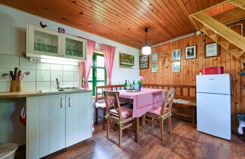 Konjscina House | 1 bedroom nice home in Konjscina