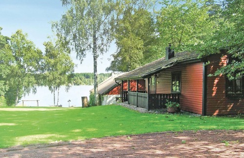 Nassjo Municipality House | 1 bedroom nice home in Aneby