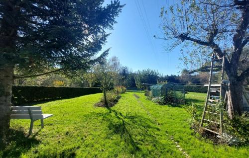 Docelles House | 1 Bedroom Nice Home In Docelles