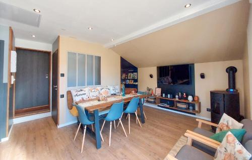 Docelles House | 1 Bedroom Nice Home In Docelles