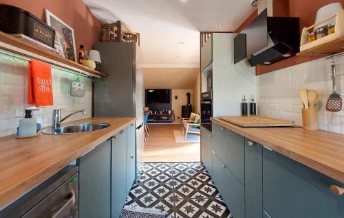 Docelles House | 1 Bedroom Nice Home In Docelles