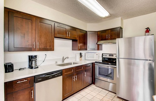 Imperial Beach Condo | 1 Bedroom on the Sand