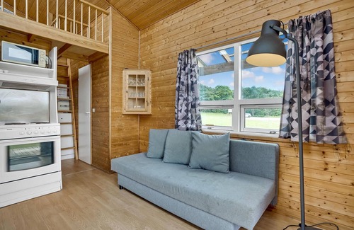 Kolding House | 1 bedroom pet friendly home in Kolding