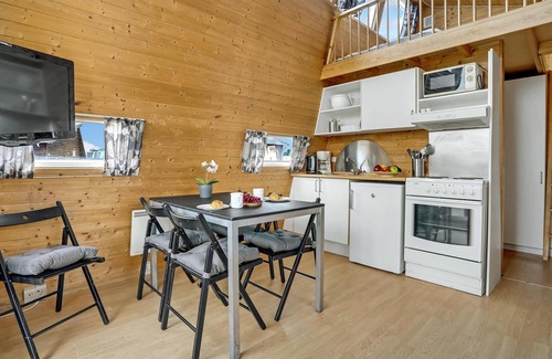 Kolding House | 1 bedroom pet friendly home in Kolding