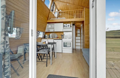 Kolding House | 1 bedroom pet friendly home in Kolding