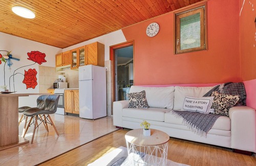 Opric House | 1 bedroom pet friendly home in Lovran