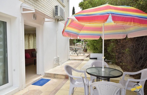 Arapkoy Apartment | 1 Bedroom poolside apartment